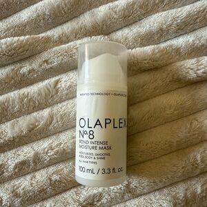 New and never used olaplex bonding max